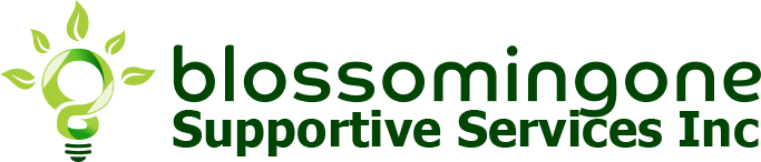 Blossomingone Supportive Services Inc